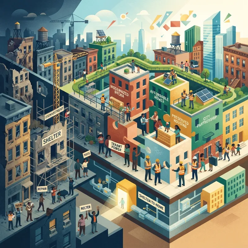 Generative illustration for Block by Block Report