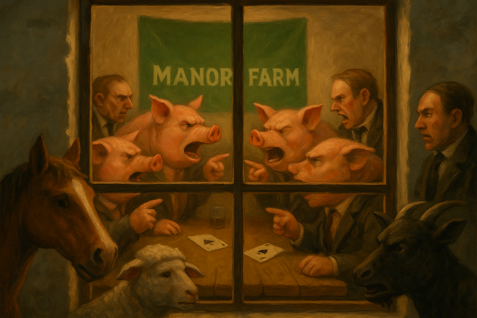 Book illustration