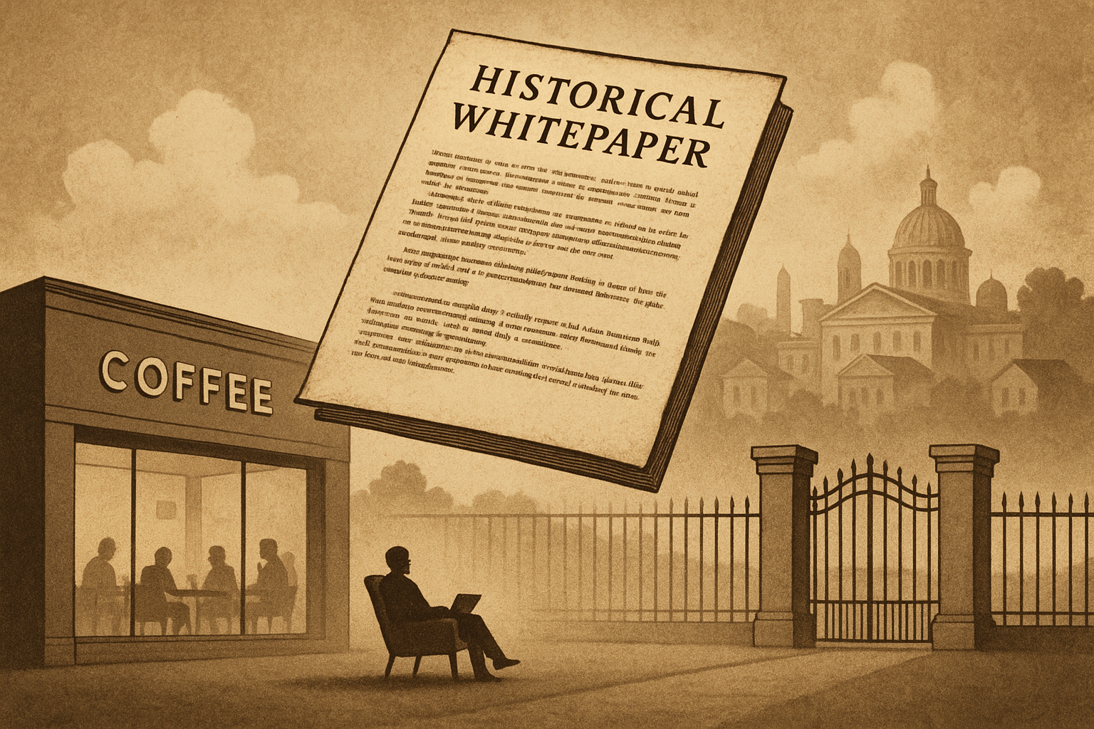 Book illustration