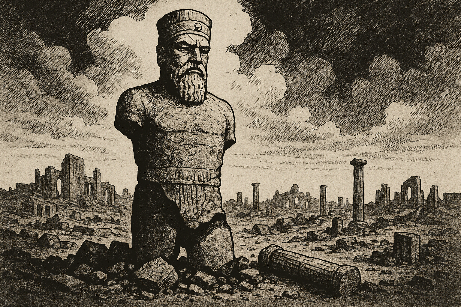 Book illustration