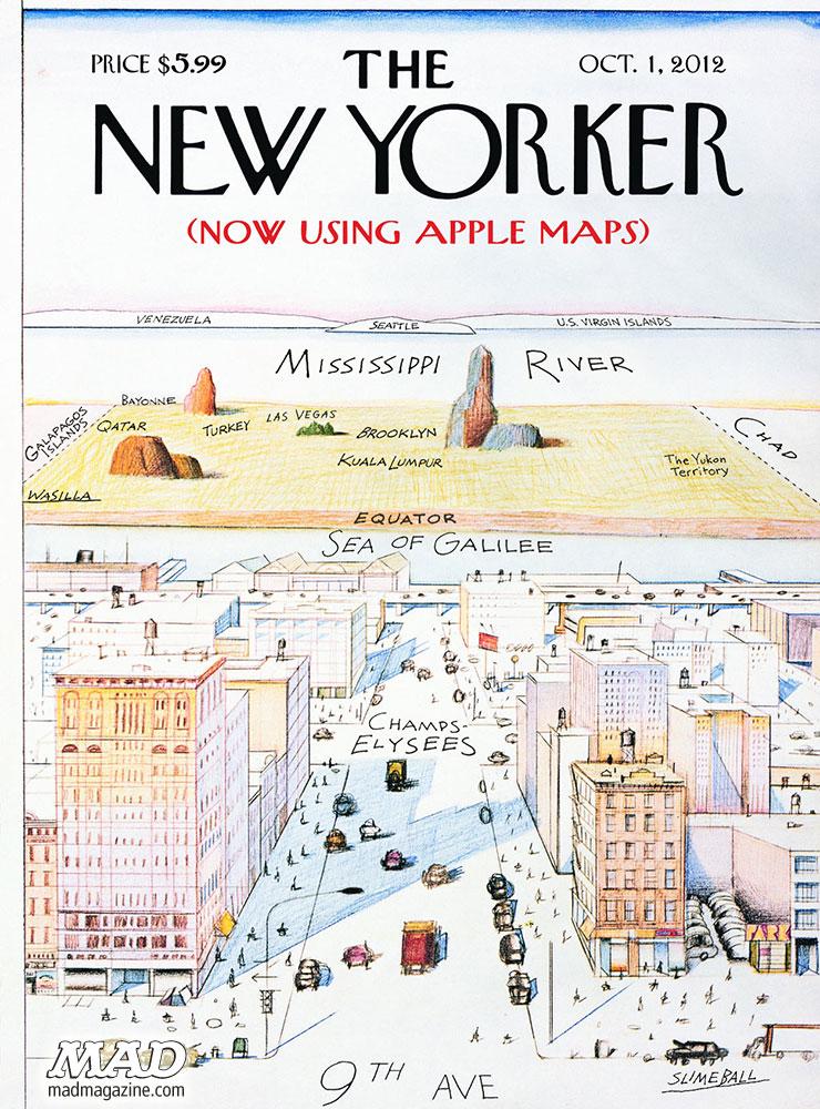Book illustration