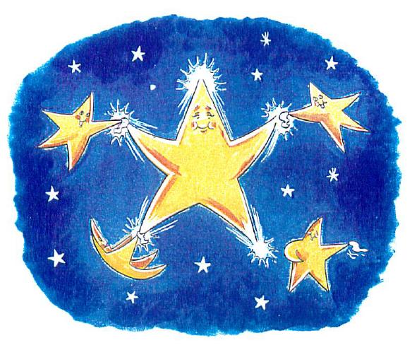 Book illustration
