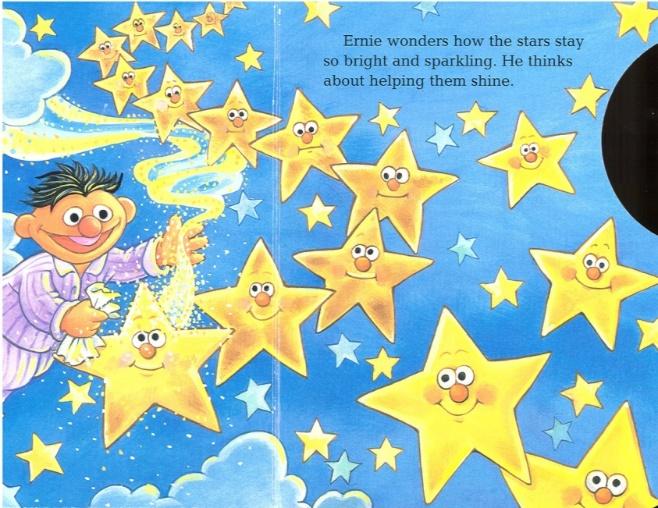 Book illustration