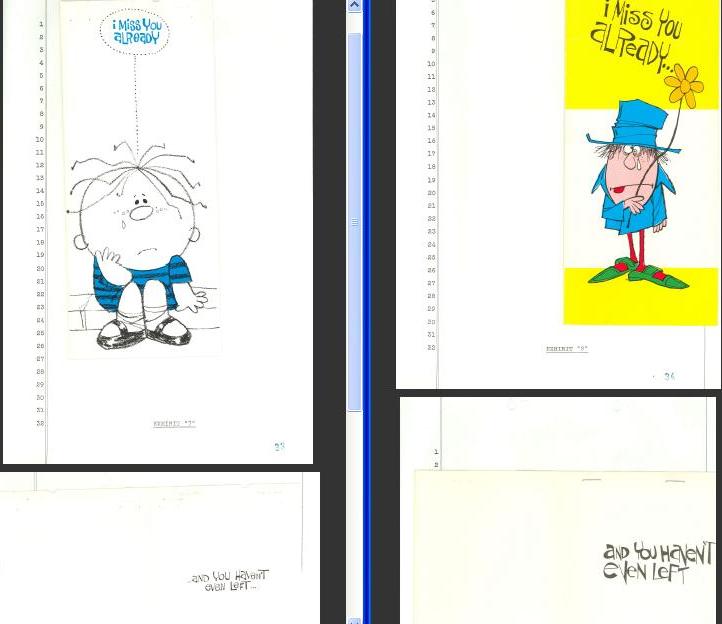 Book illustration