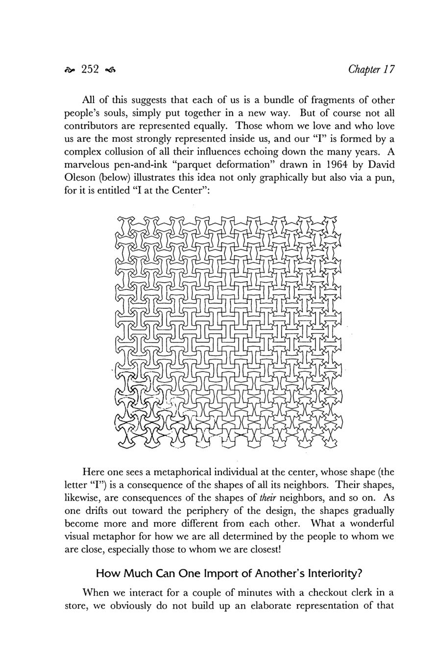 drawing from the book
