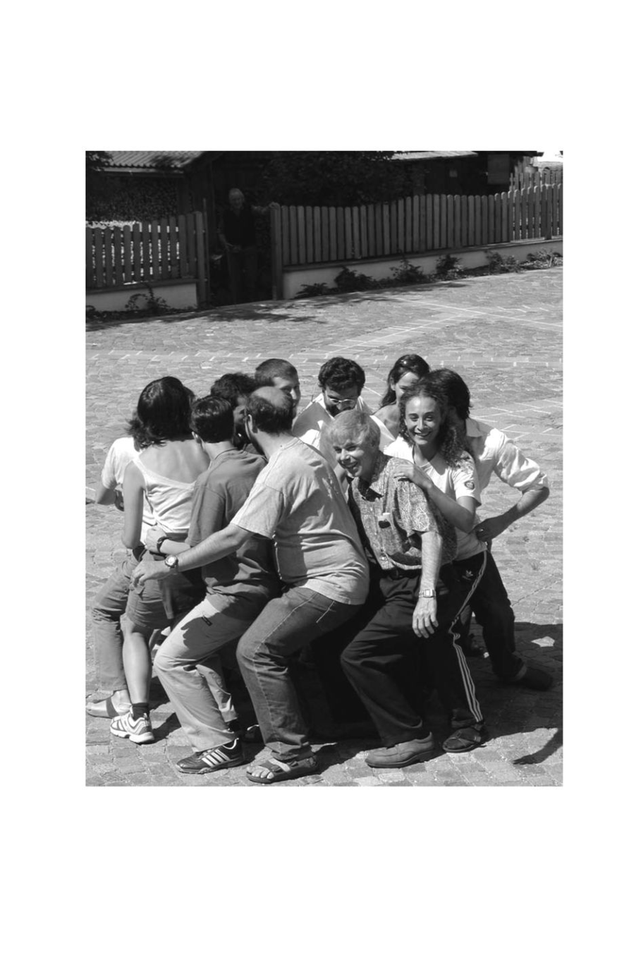 photo from the book