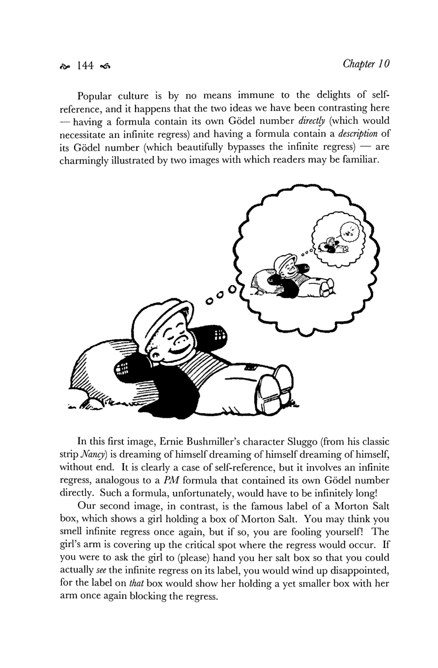 drawing from the book