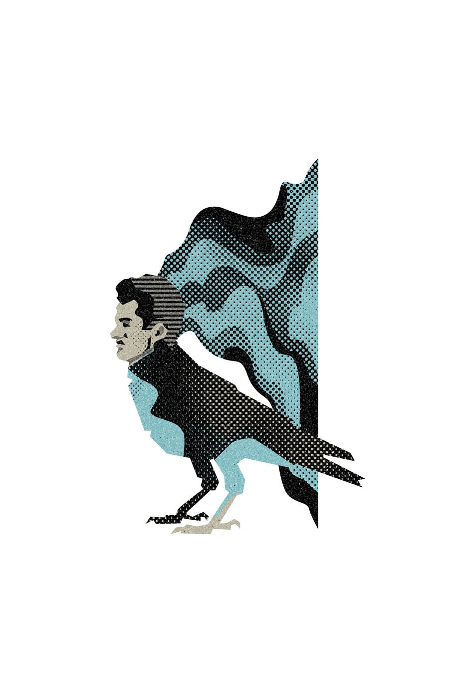 Book illustration
